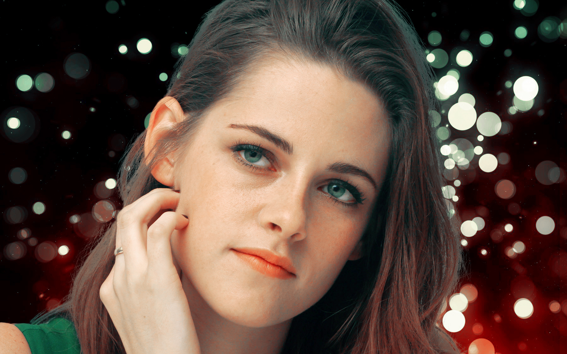 Wallpapers Celebrities Women Kristen Stewart 