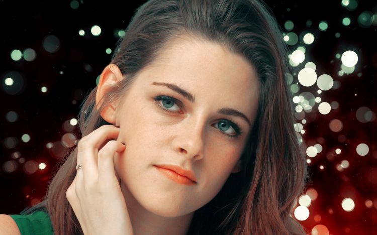 Wallpapers Celebrities Women Kristen Stewart Wallpaper N323650