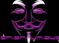  Informatique AnonymousF