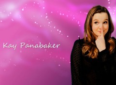  Clbrits Femme Kay Panabaker