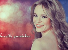  Clbrits Femme Danielle Panabaker