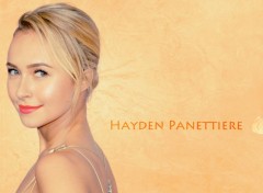  Clbrits Femme Hayden Panettiere