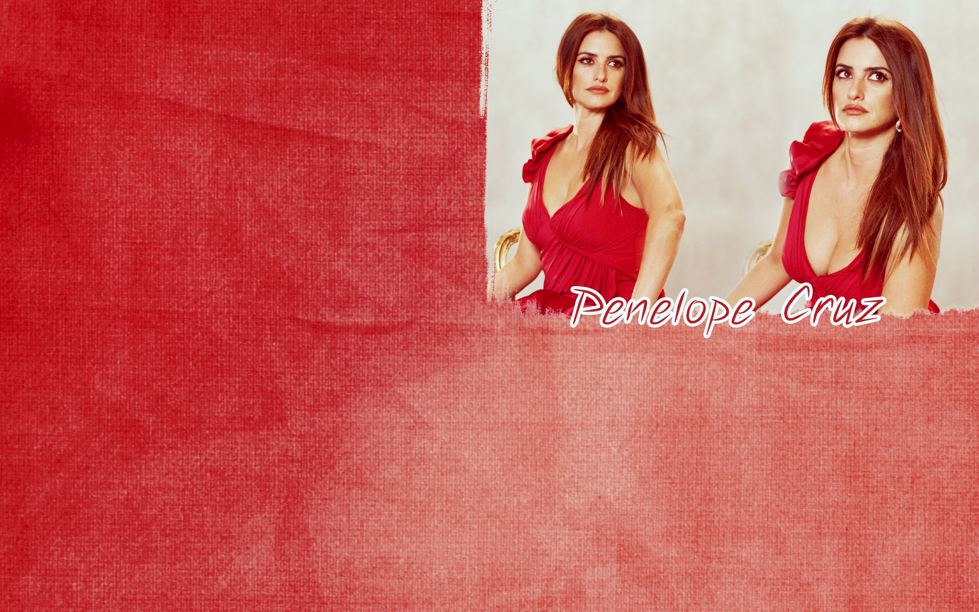 Wallpapers Celebrities Women Penelope Cruz Penelope Cruz