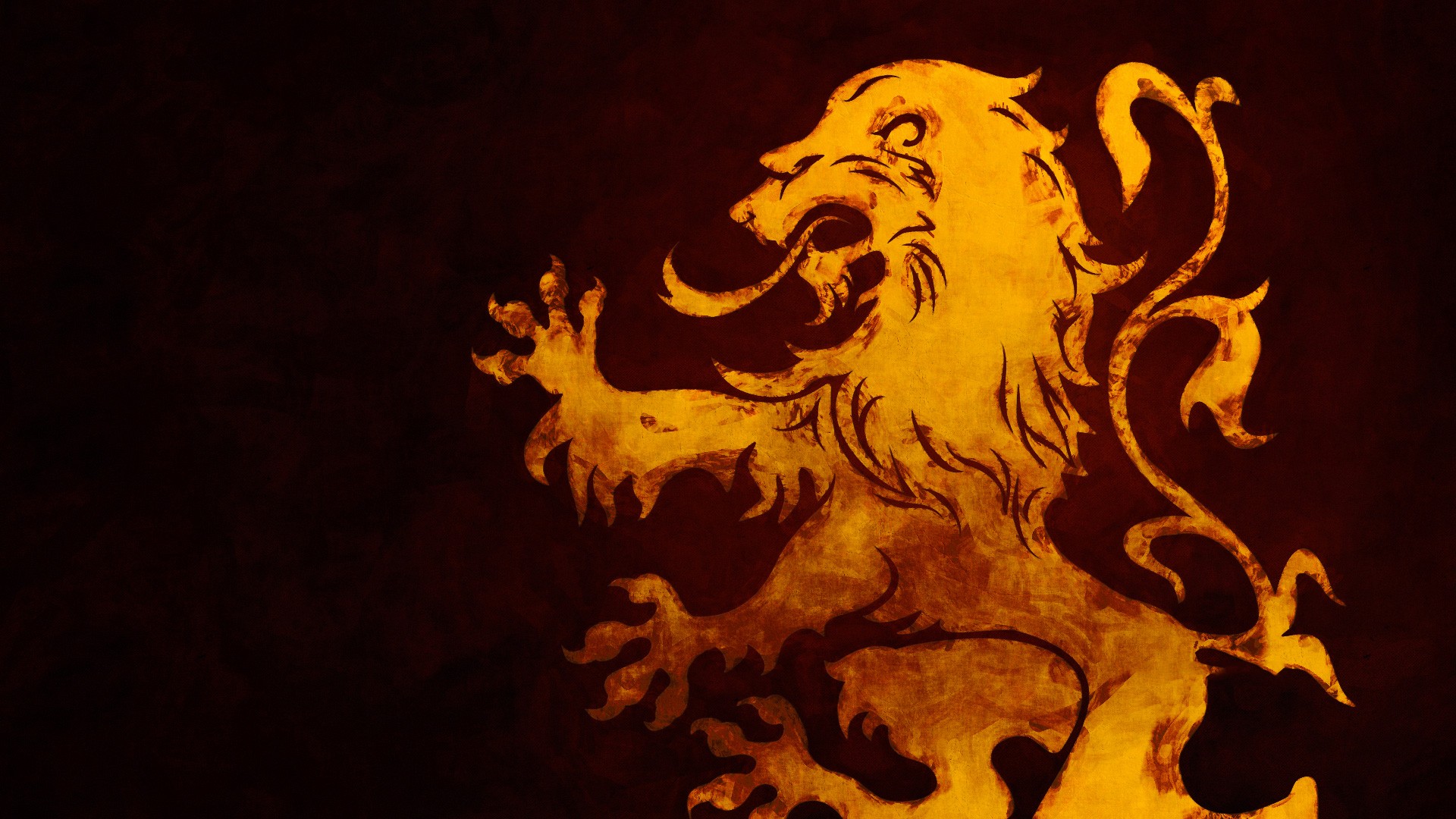 Wallpapers TV Soaps Le Trne de Fer : Game Of Thrones Lannister