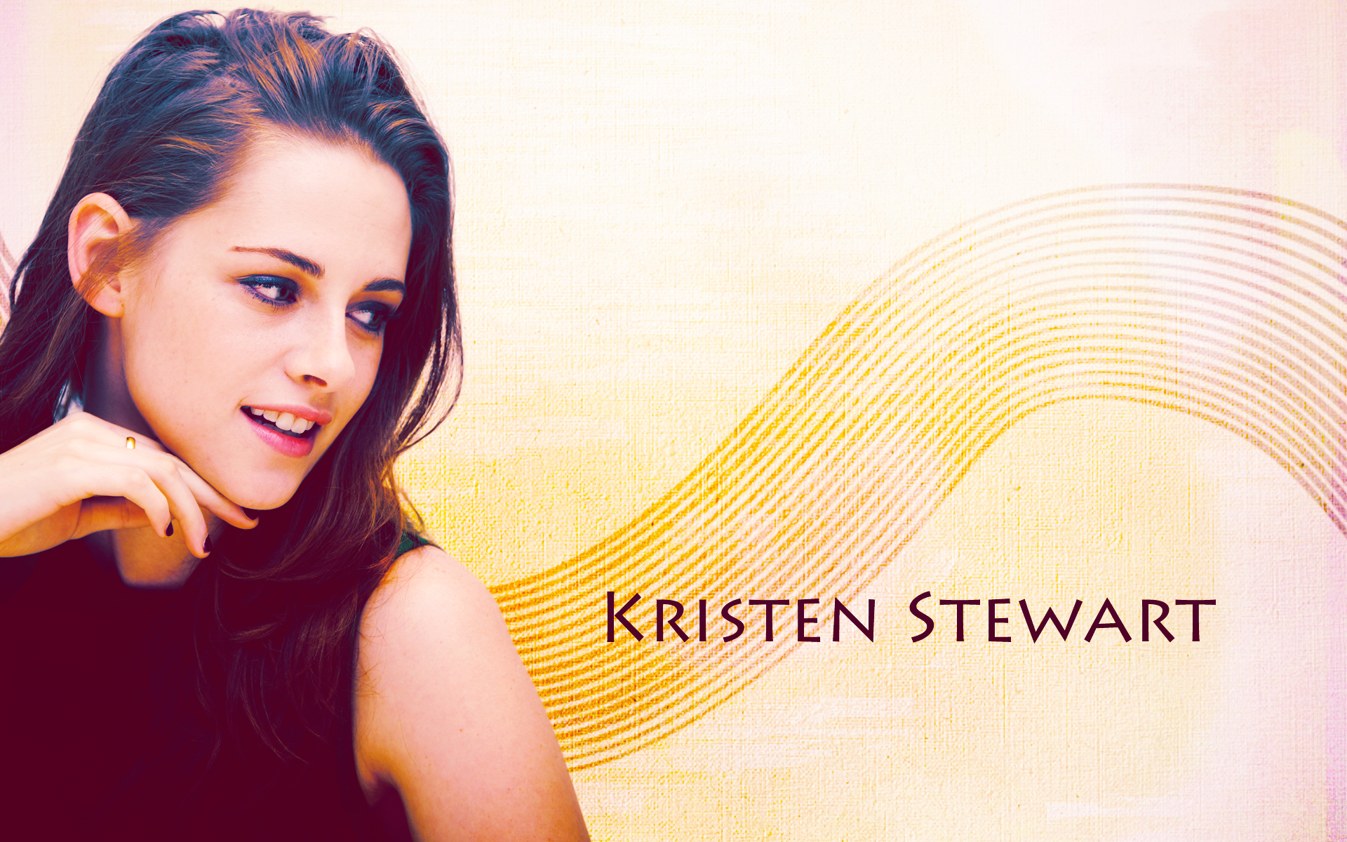 Wallpapers Celebrities Women Kristen Stewart 