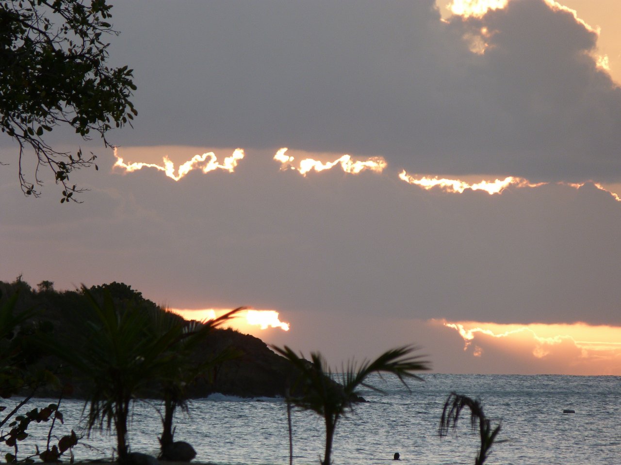 Fonds d'cran Nature Mers - Ocans - Plages 