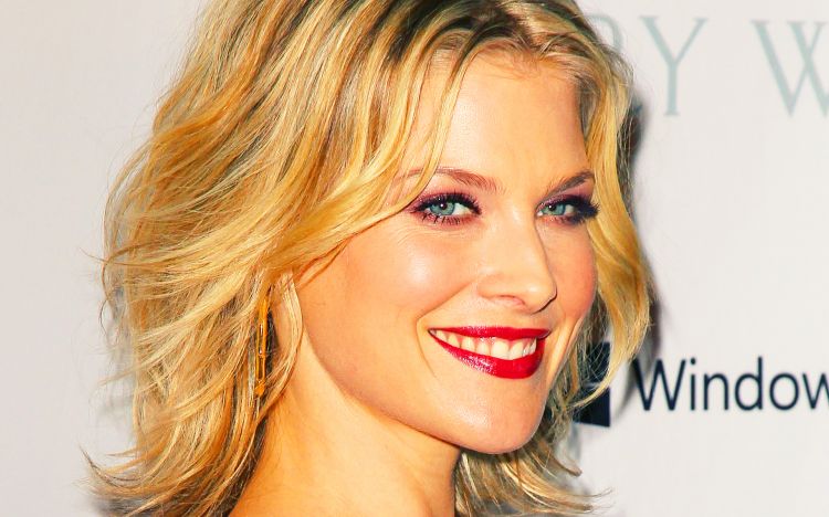 Wallpapers Celebrities Women Ali Larter Ali Larter