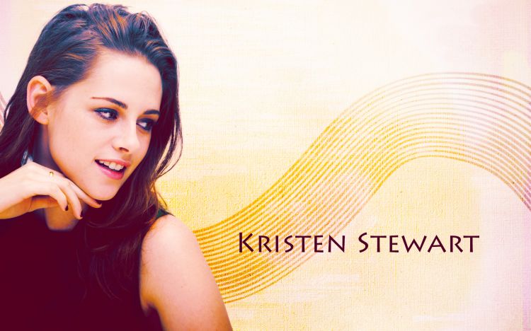 Wallpapers Celebrities Women Kristen Stewart Wallpaper N323860