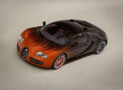  Voitures veyron