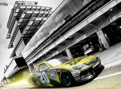  Voitures nascar