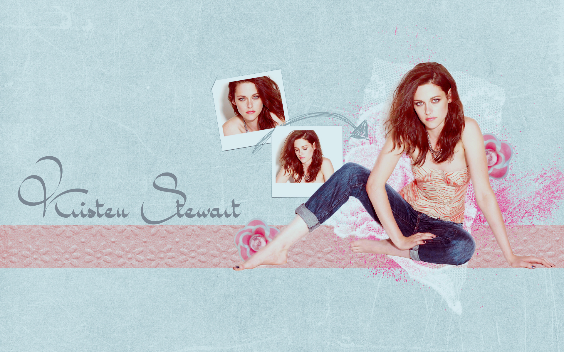 Fonds d'cran Clbrits Femme Kristen Stewart Kristen Stewart