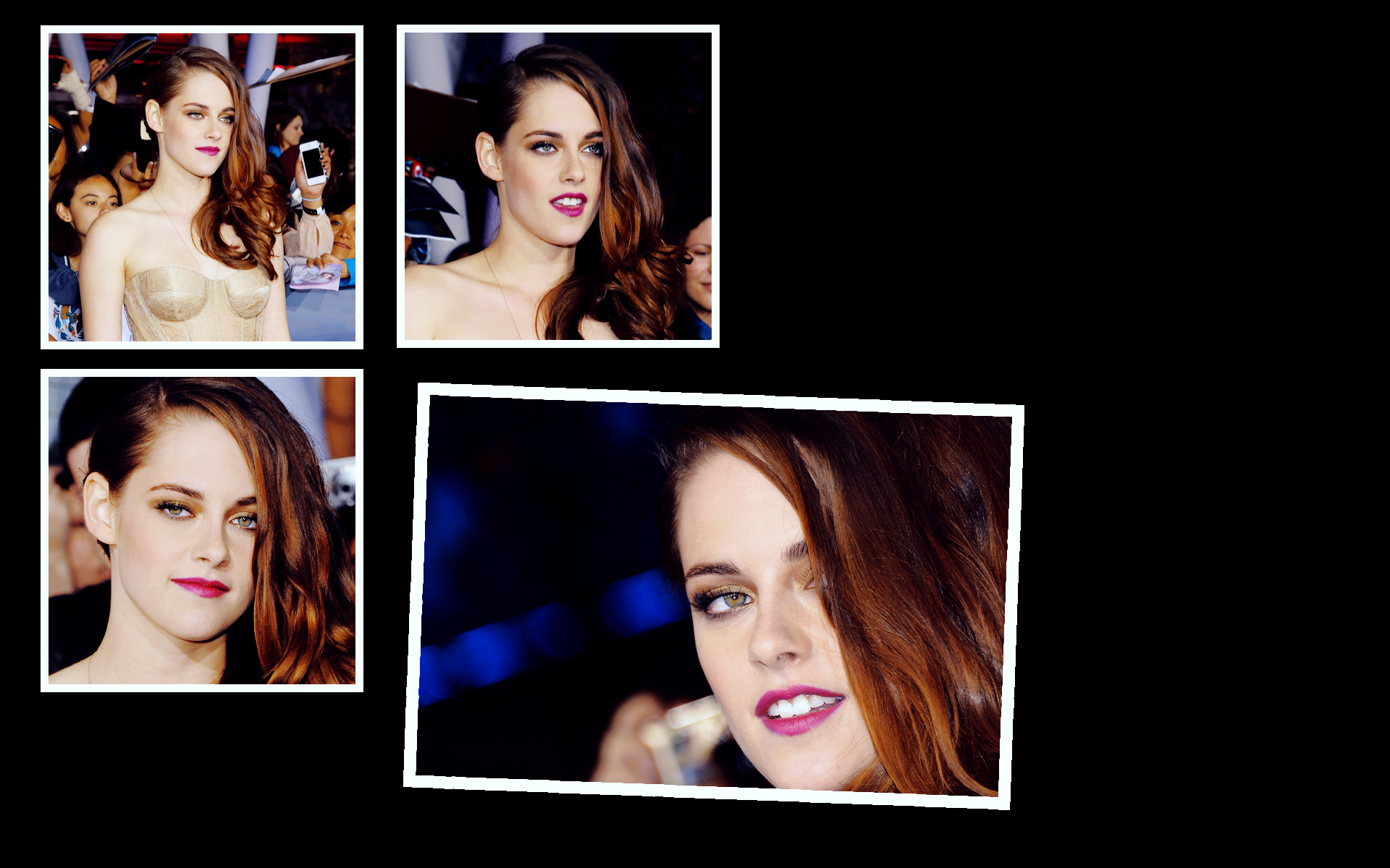 Wallpapers Celebrities Women Kristen Stewart Kristen Stewart