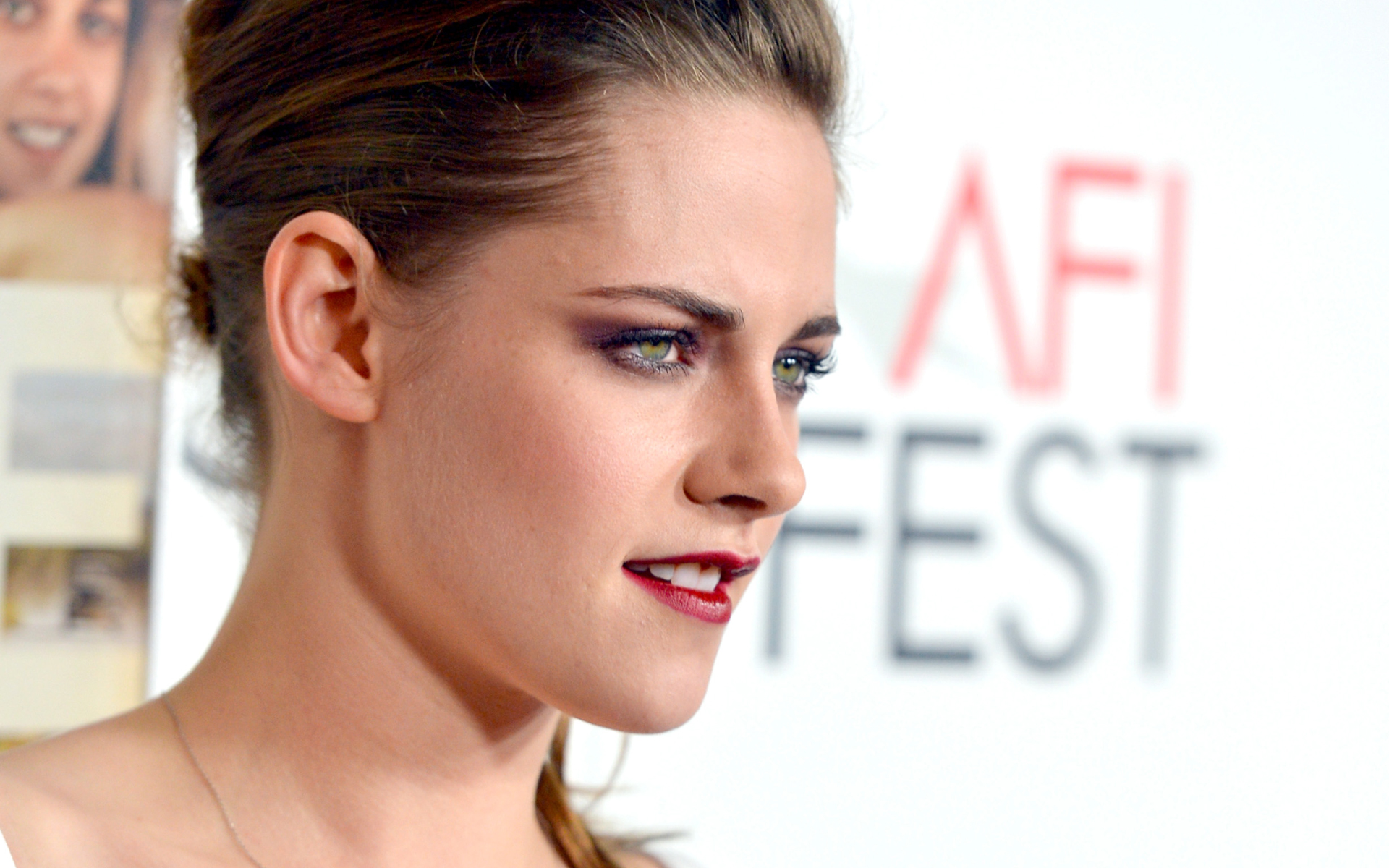 Wallpapers Celebrities Women Kristen Stewart 