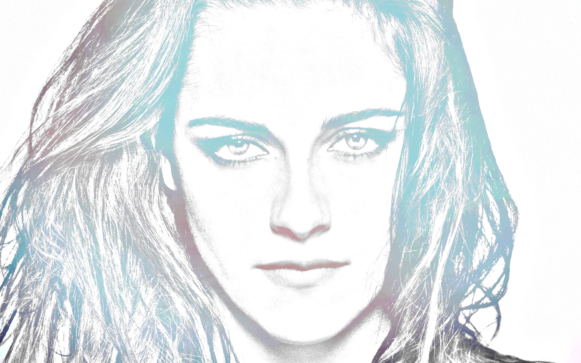 Fonds d'cran Clbrits Femme Kristen Stewart 