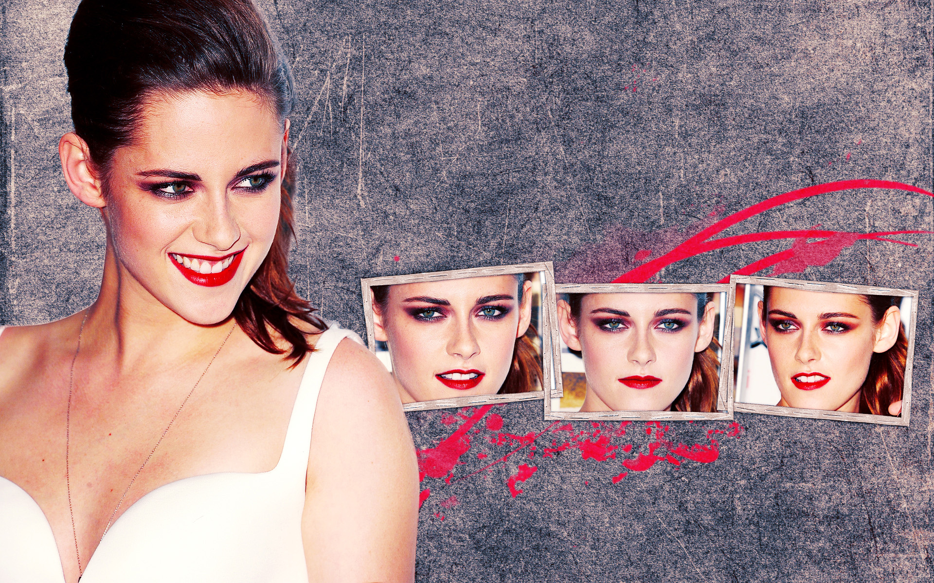 Wallpapers Celebrities Women Kristen Stewart Kristen Stewart