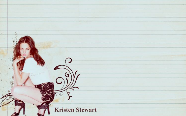 Wallpapers Celebrities Women Kristen Stewart Kristen Stewart