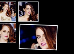 Fonds d'cran Clbrits Femme Kristen Stewart