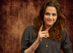  Clbrits Femme Kristen Stewart