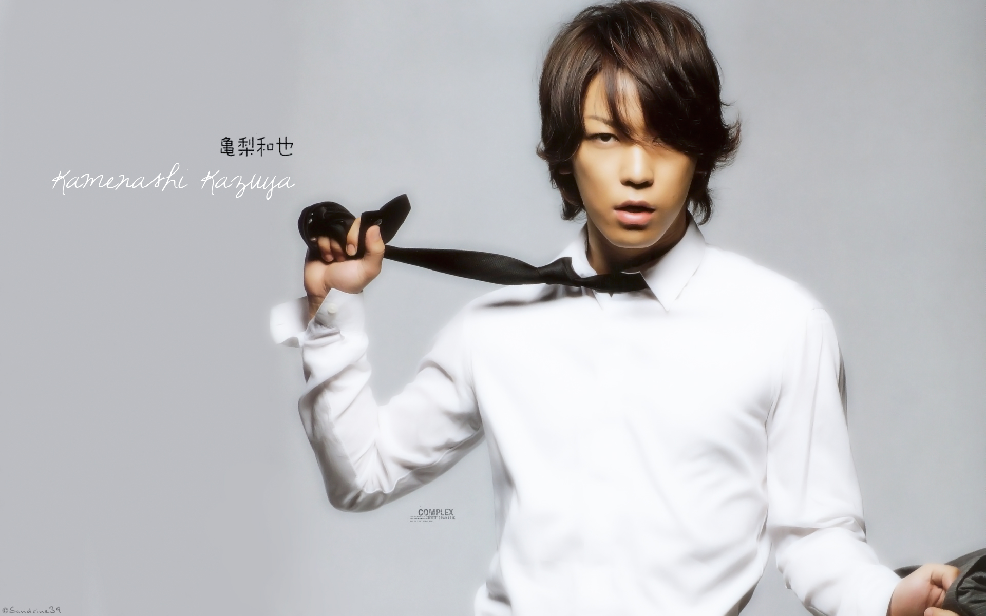 Wallpapers Celebrities Men Kamenashi Kazuya Kamenashi Kazuya