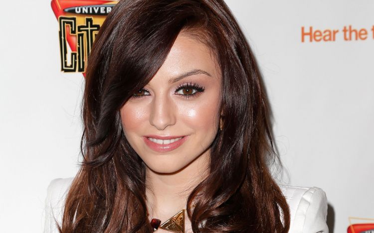 Fonds d'cran Clbrits Femme Cher Lloyd Cher Lloyd