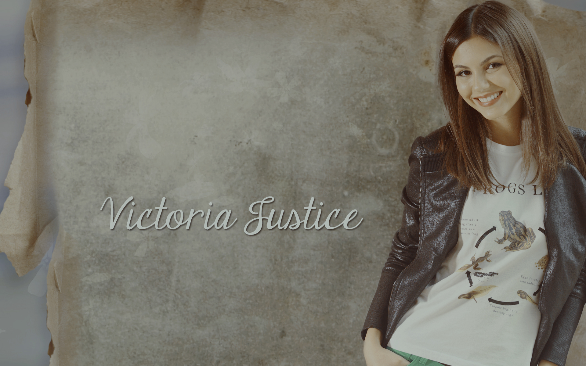 Wallpapers Celebrities Women Victoria Justice  