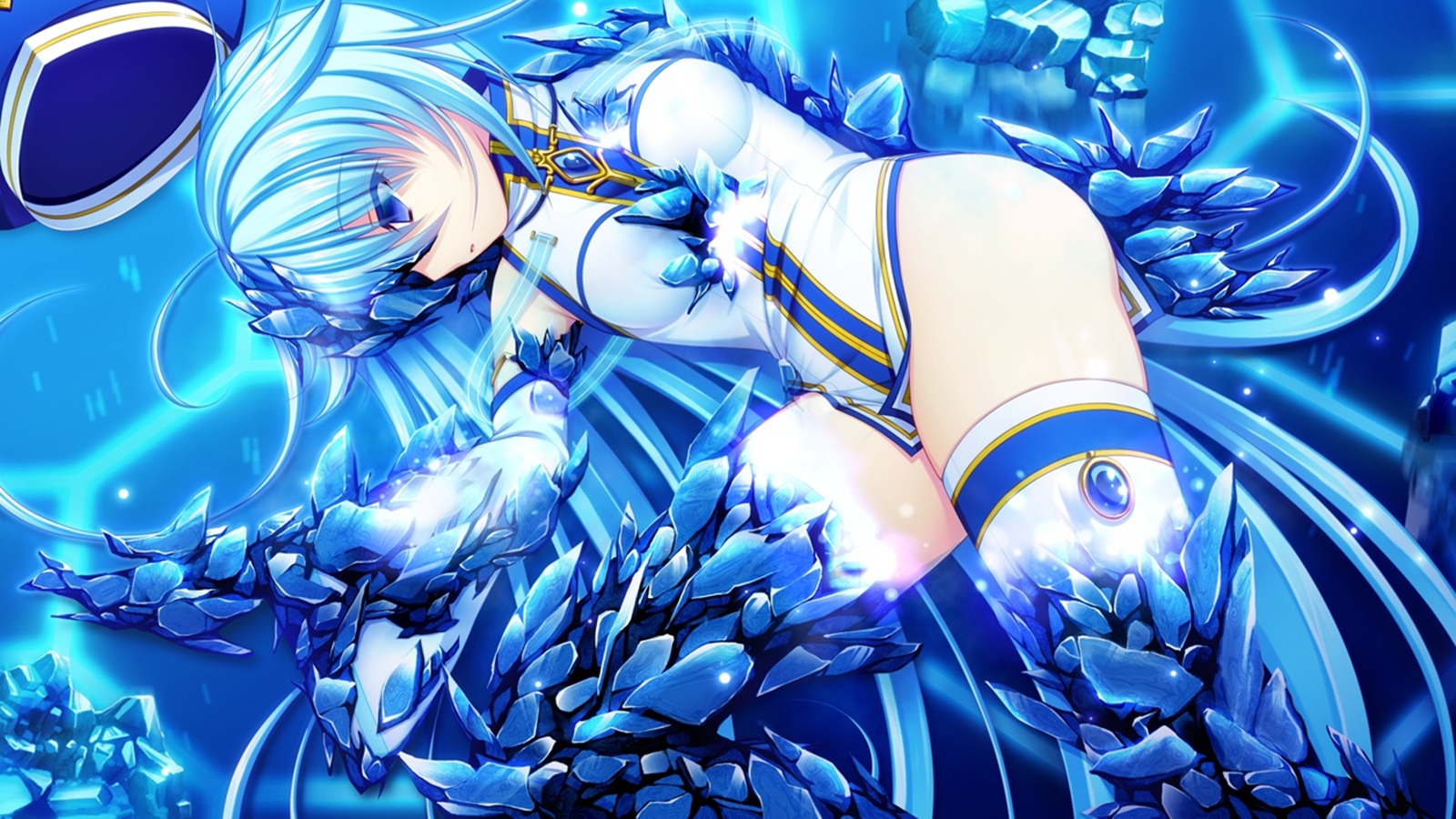 Wallpapers Manga Miscellaneous 