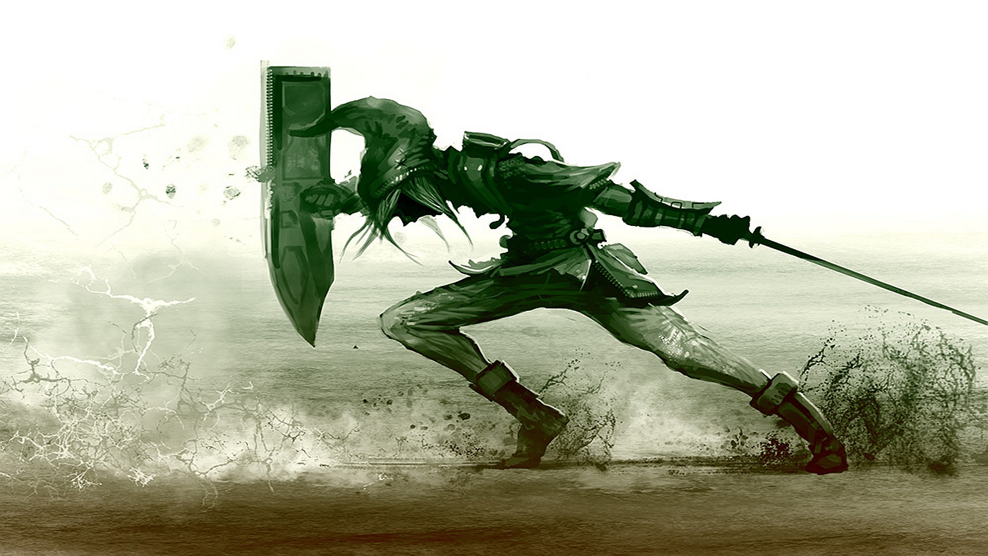 Wallpapers Video Games Zelda 