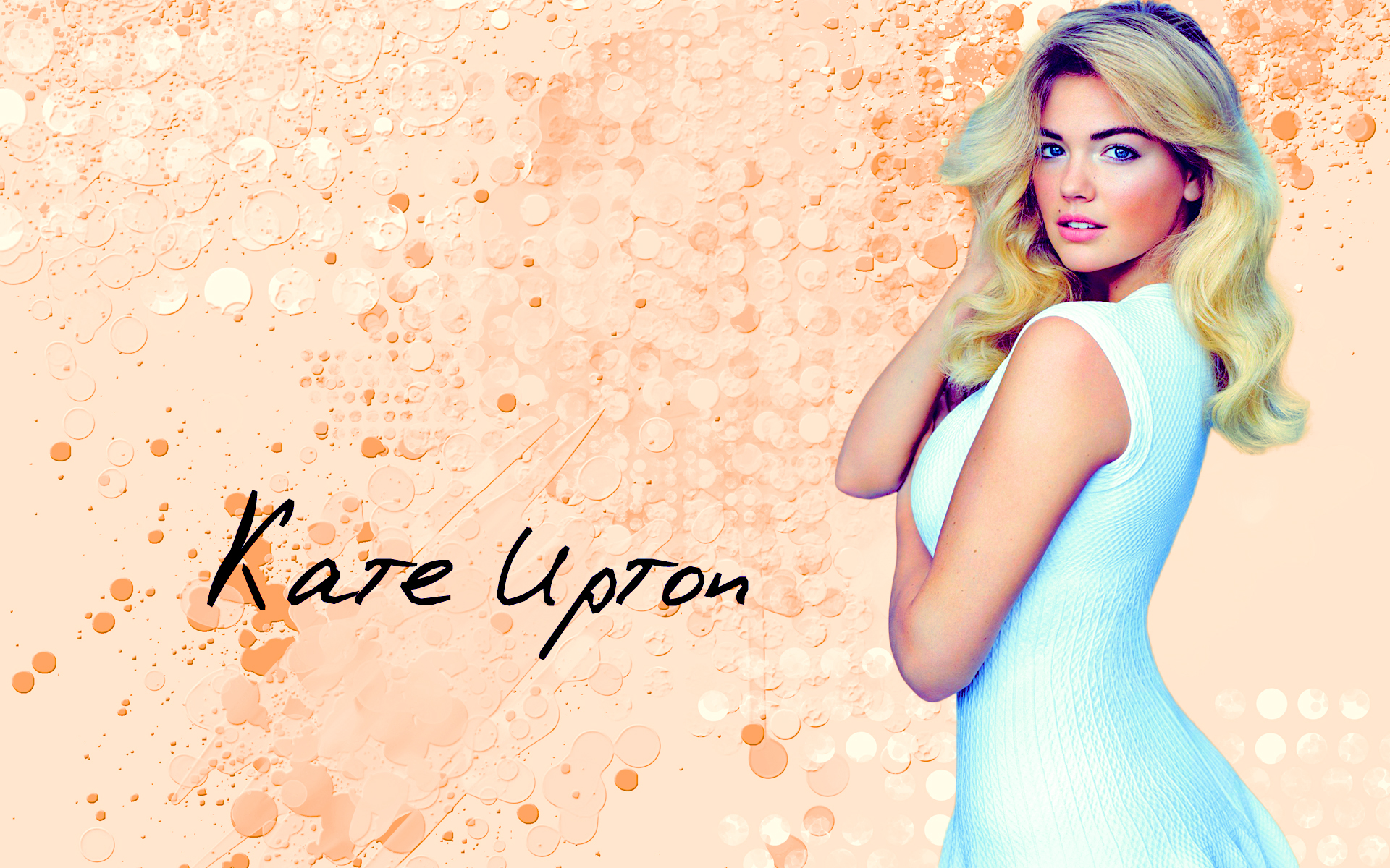 Wallpapers Celebrities Women Kate Upton Kate Upton