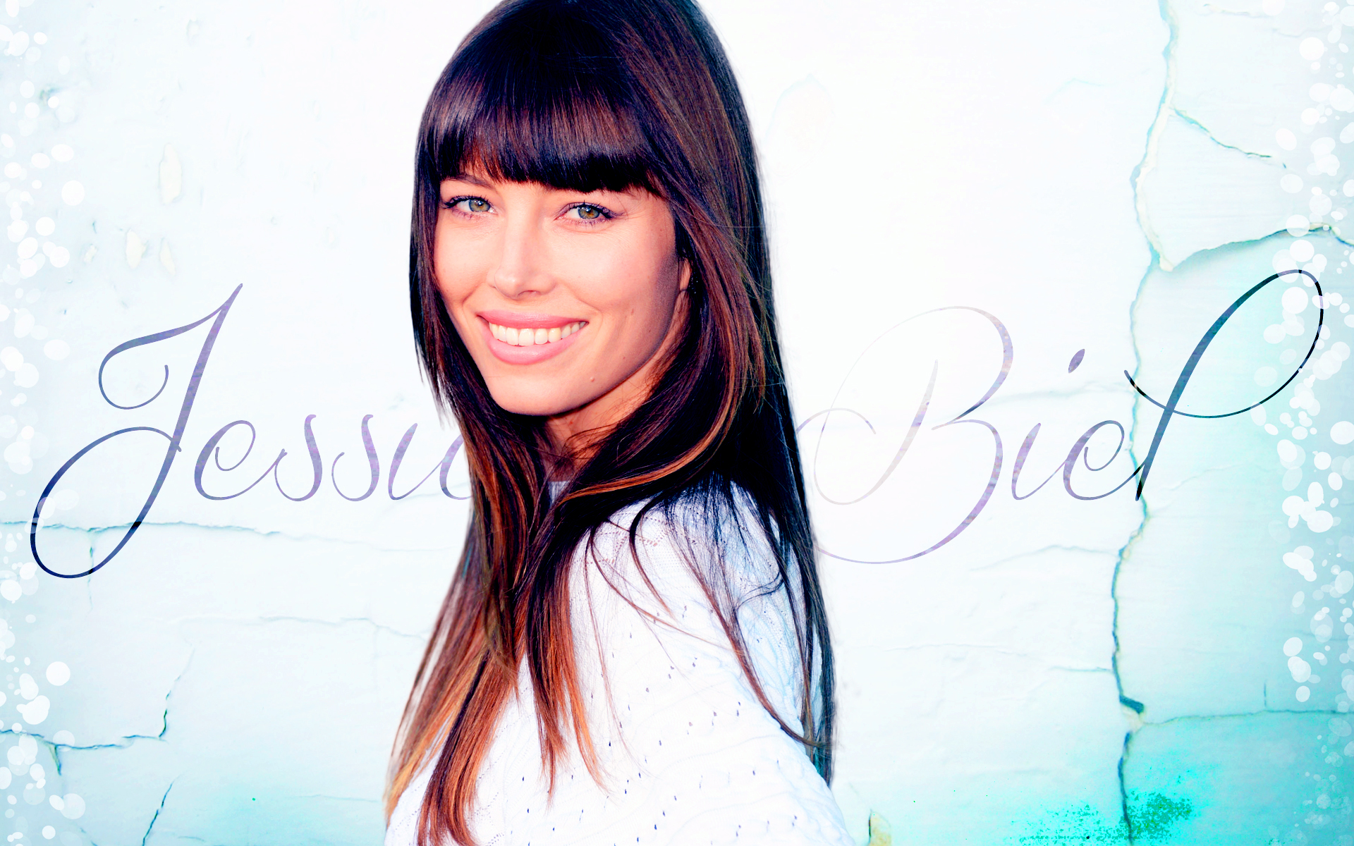 Fonds d'cran Clbrits Femme Jessica Biel 