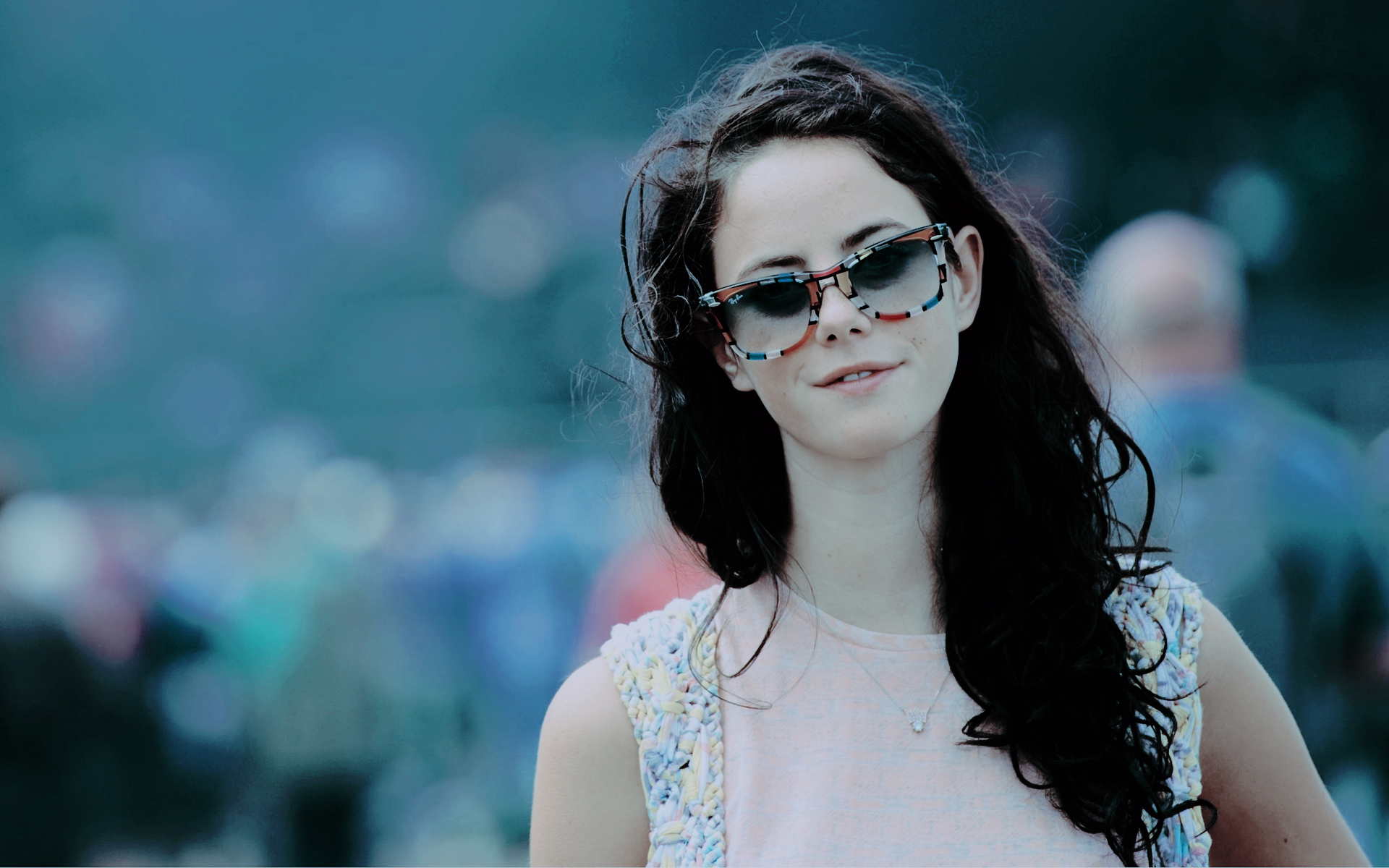 Wallpapers Celebrities Women Kaya Scodelario Kaya Scodelario