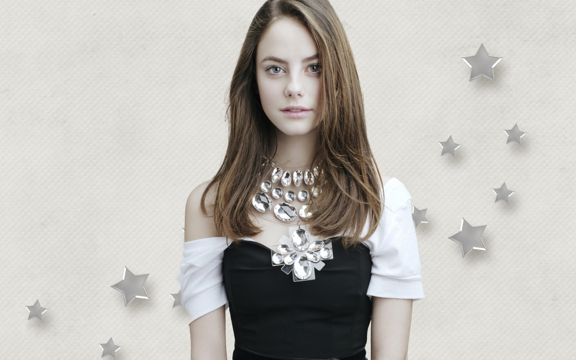 Fonds d'cran Clbrits Femme Kaya Scodelario Kaya Scodelario