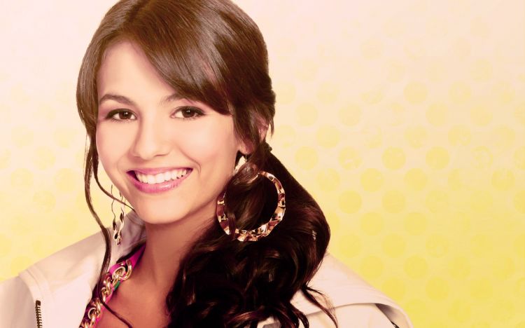 Wallpapers Celebrities Women Victoria Justice  Wallpaper N324200