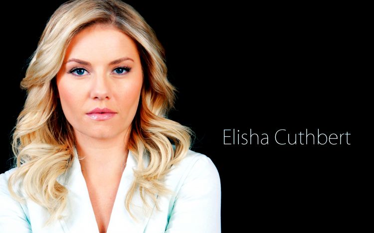 Wallpapers Celebrities Women Elisha Cuthbert Elisha Cuthbert