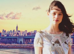  Clbrits Femme Astrid Berges-Frisbey