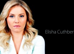  Clbrits Femme Elisha Cuthbert