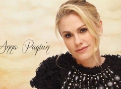  Clbrits Femme Anna Paquin