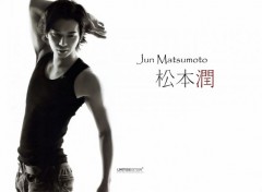  Clbrits Homme Jun Matsumoto