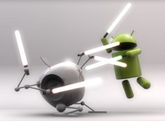  Informatique android vs apple