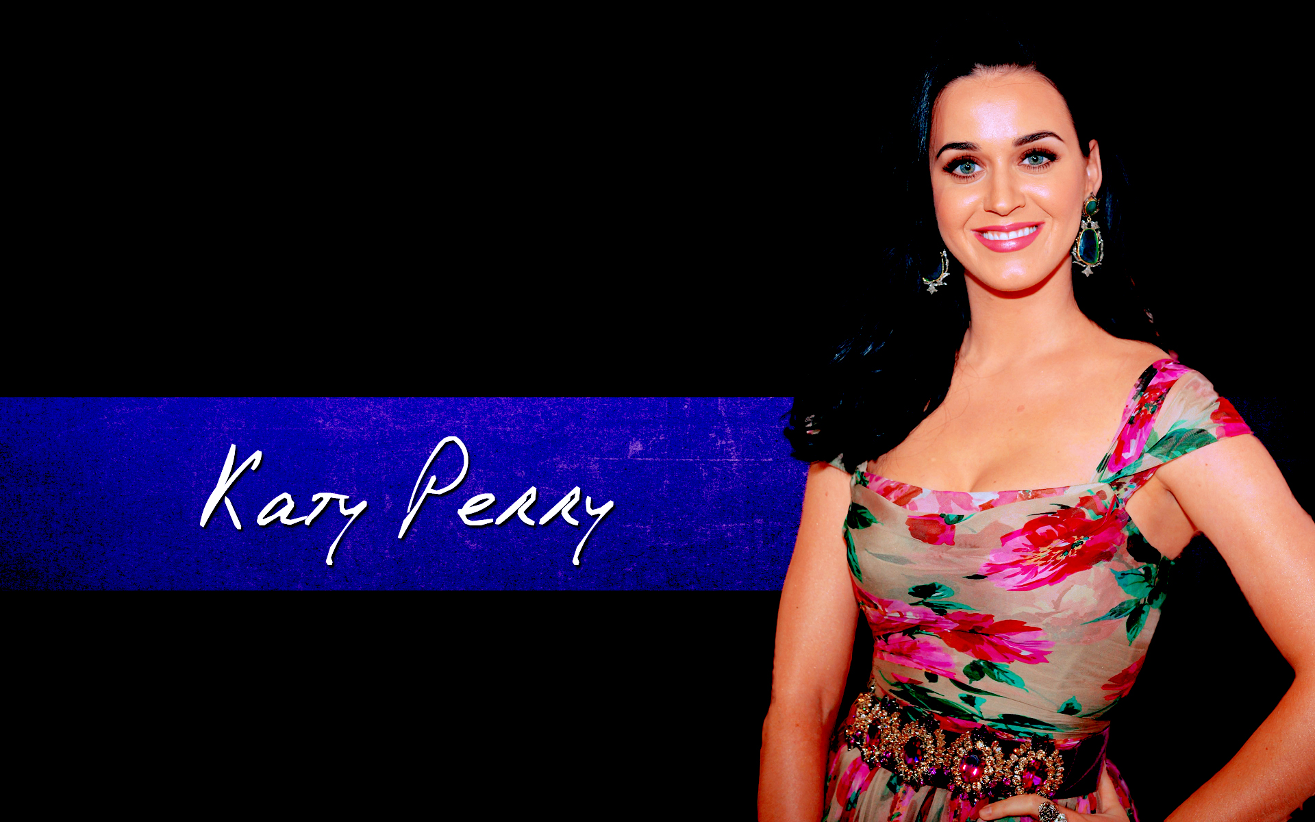 Wallpapers Music Katy Perry 