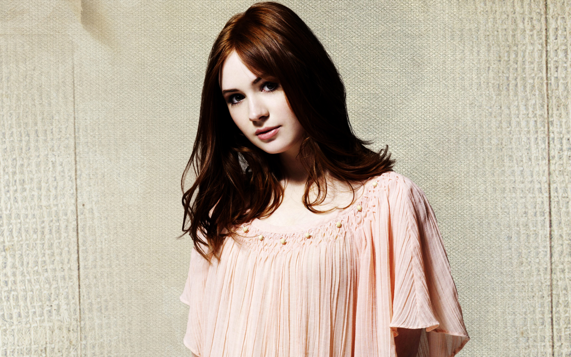 Wallpapers Celebrities Women Karen Gillan Karen Gillan