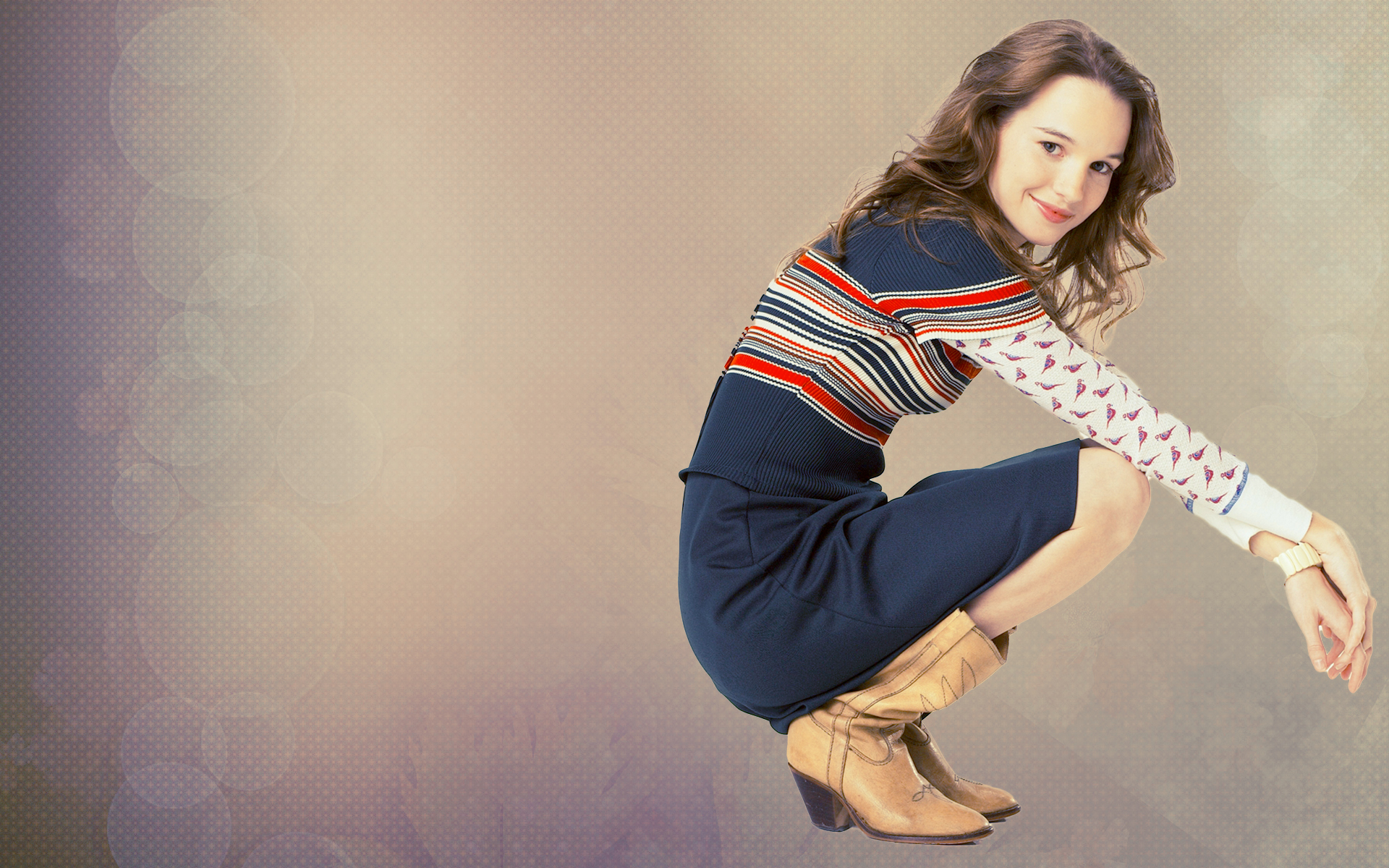 Wallpapers Celebrities Women Kay Panabaker 