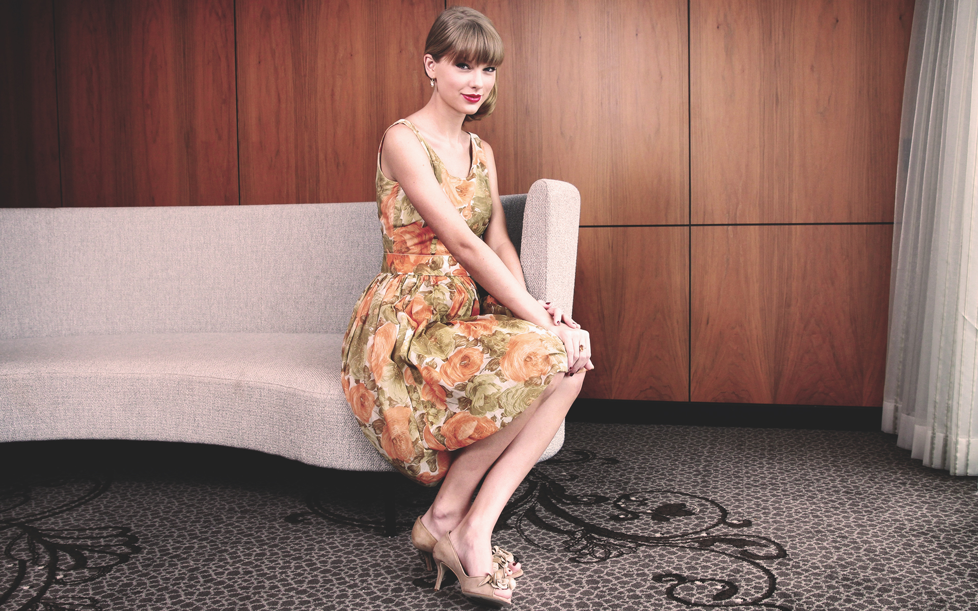 Wallpapers Celebrities Women Taylor Swift 