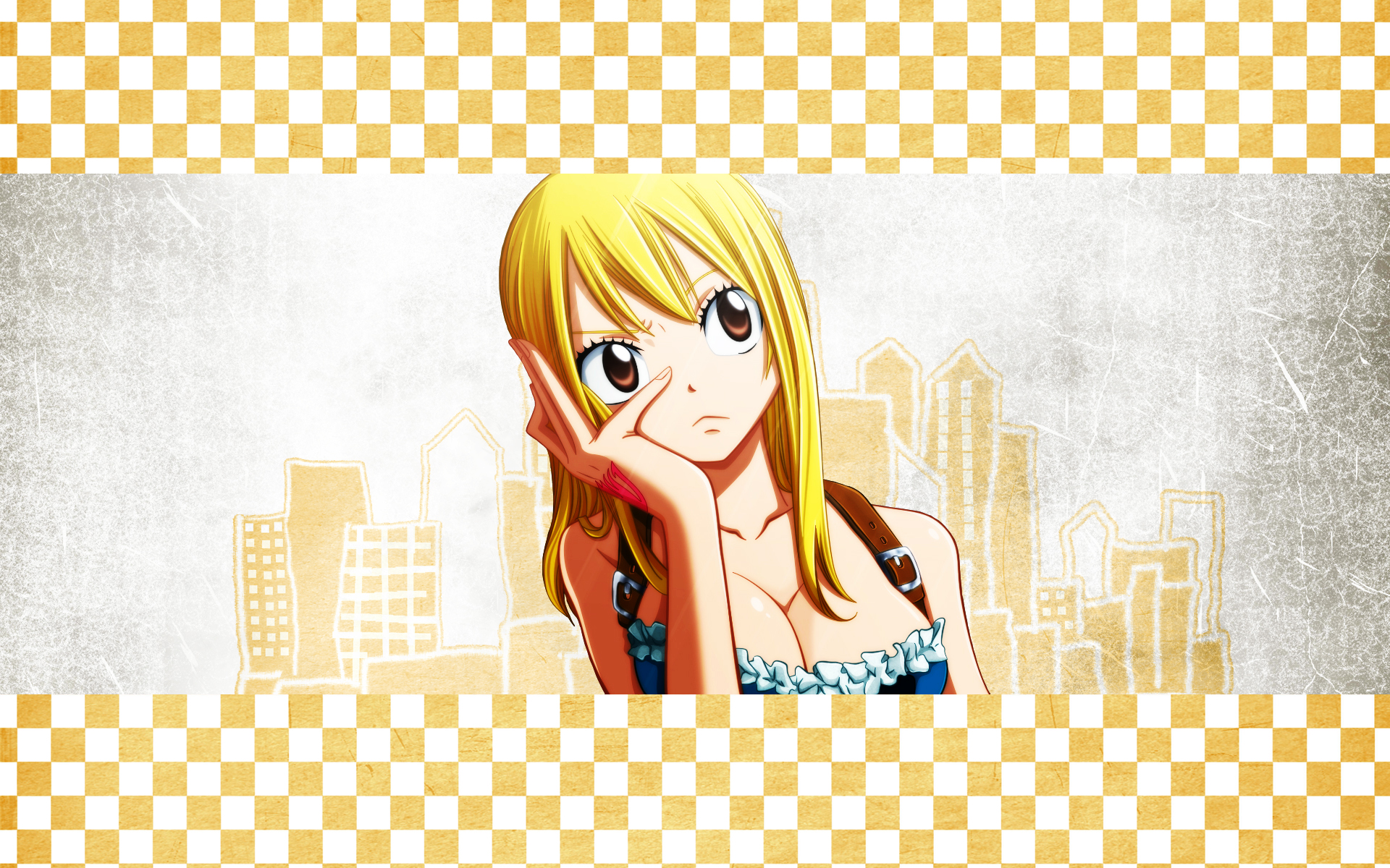 Wallpapers Manga Miscellaneous 