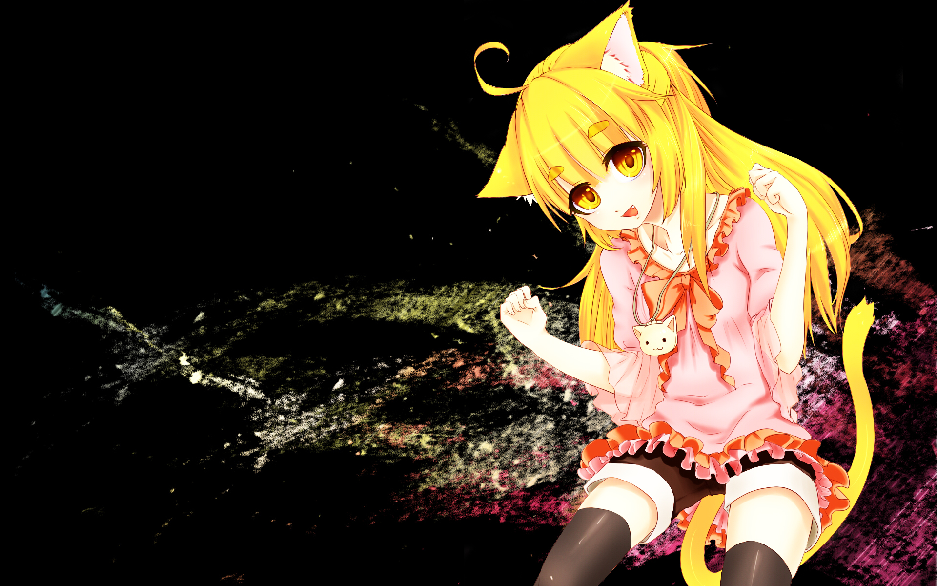 Wallpapers Manga Miscellaneous 