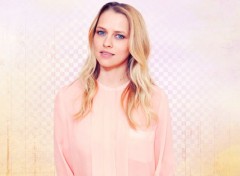  Celebrities Women Teresa Palmer