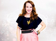  Clbrits Femme Kay Panabaker