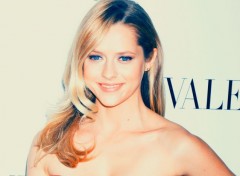  Clbrits Femme Teresa Palmer