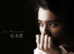  Clbrits Homme Jun Matsumoto