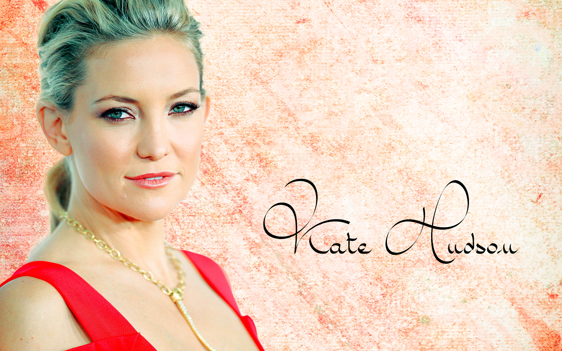 Fonds d'cran Clbrits Femme Kate Hudson 