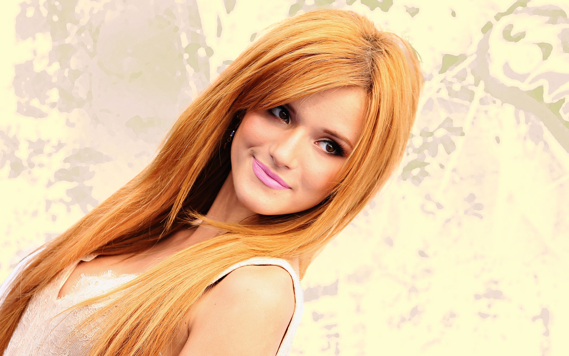 Wallpapers Celebrities Women Bella Thorne 